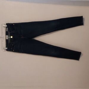 Frame Denim Skinny Jeans
